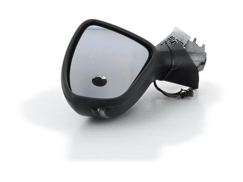 Left mirror RENAULT CLIO V (B7_) 1.0 TCe 90 (B7MT) | BP37166910C26  - Image 6