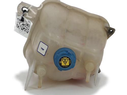 Used Expansion tank PEUGEOT BOXER Platform/Chassis 2.2 HDi 110 (110 hp) 28534407