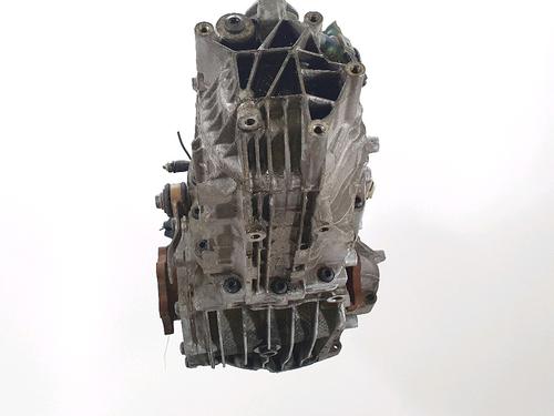 Gearbox AUDI A4 B6 Convertible (8H7)  | BP27510679M3 