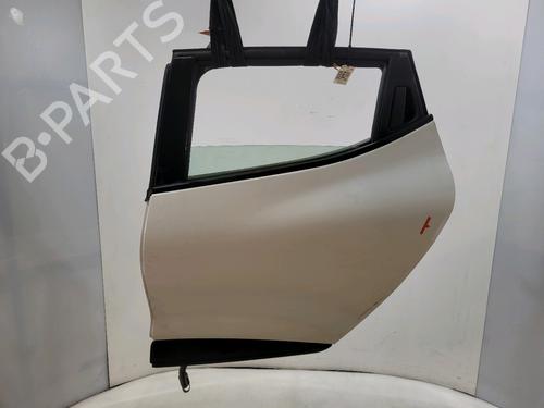 Porta trás esquerda RENAULT CLIO IV (BH_) 1.5 dCi 75 (75 hp) 31122777