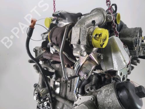 Engine CITROËN C4 I (LC_) 1.6 HDi | BP29602490M1 