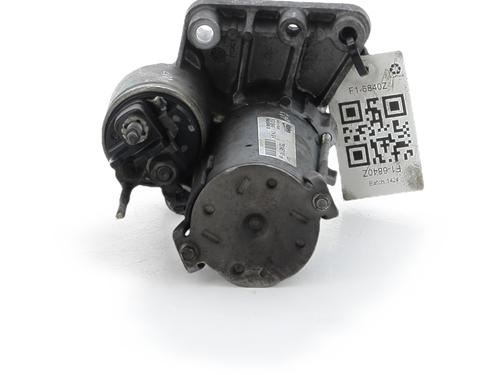 Starter CITROËN C3 II (SC_) 1.4 HDi 70 (SC8HZC, SC8HR0, SC8HP4) | BP38741187M8 - Image 4