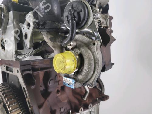 Motor RENAULT TWINGO II (CN0_) 1.5 dCi (CN0E) | BP29552913M1 