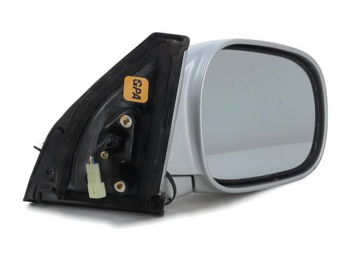 Right mirror SUZUKI GRAND VITARA I (FT, HT) 2.0 HDI 110 16V 4x4 (SQ420D, TD83V, JA420WD) | BP29579301C27 