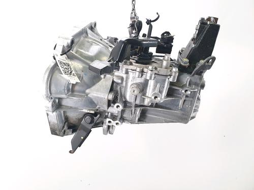 Gearkasse Gearkasse HYUNDAI i10 II (BA, IA) 1.0 (67 hp) 37281243 37281243