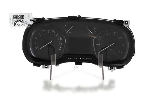 Instrument cluster TOYOTA PROACE Van (MDZ_) 2.0 D4d (MDZA) | BP28834268C47 