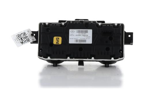 Instrument cluster RENAULT TRAFIC III Van (FG_) 1.6 dCi 95 (FGMJ, FGMR) | BP32654511C47  - Image 5