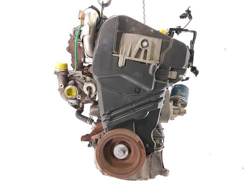 Used Engine Engine RENAULT CLIO III (BR0/1, CR0/1) [2005-2014] 33332853 33332853