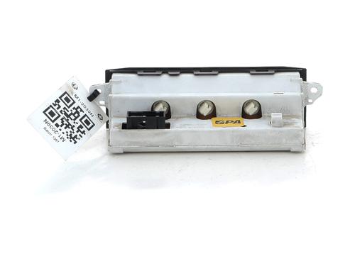 Display monitor PEUGEOT PARTNER Box Body/MPV (5_, G_)  | BP32400838C48 