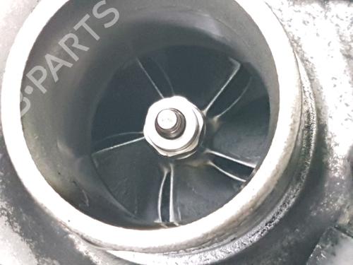 Engine PEUGEOT 206 SW (2E/K) 1.4 HDi | BP34204883M1  - Image 11