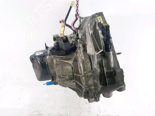 Gearbox RENAULT KANGOO Express (FC0/1_) 1.5 dCi | BP29522321M3 