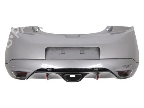 Used Rear bumper Rear bumper 38432392 38432392