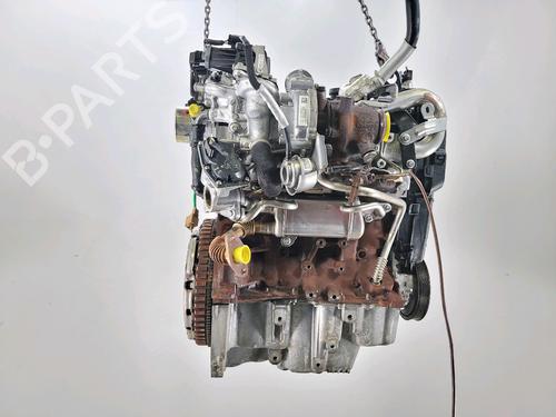 Engine RENAULT KANGOO Express (FW0/1_) 1.5 dCi 90 (FW0G, FW05, FW08, FW11) | BP39972314M1 - Image 4
