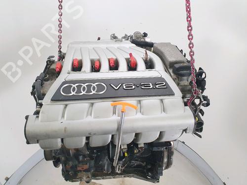 Engine AUDI A3 Sportback (8PA) 3.2 V6 quattro | BP35891662M1 - Image 5