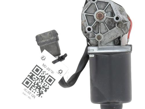 Front wiper motor PEUGEOT 306 Hatchback (7A, 7C, N3, N5)  | BP26305399M29 