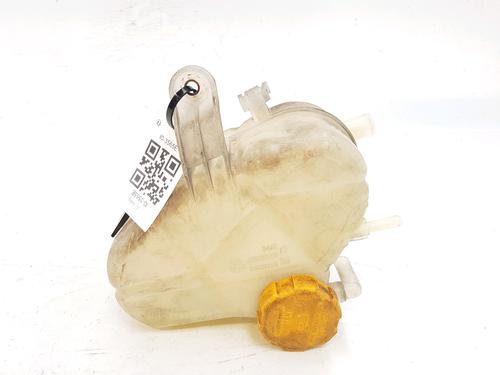 Used Expansion tank OPEL CORSA D (S07) 1.3 CDTI (L08, L68) (75 hp) 12184644