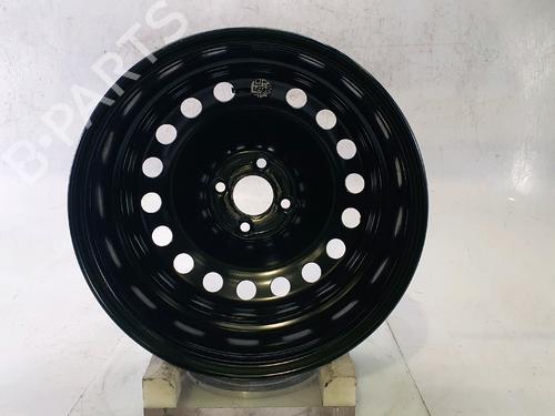 Rim RENAULT MEGANE II (BM0/1_, CM0/1_) 1.9 dCi (BM0G, CM0G) | BP30190074C45