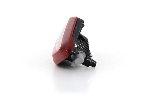Right tailgate light OPEL CORSA E (X15) 1.4 Turbo (08, 68) | BP36182319C80 - Image 2