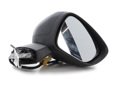 Right mirror CITROËN C4 II (NC_) 1.6 HDi 110 | BP31057608C27