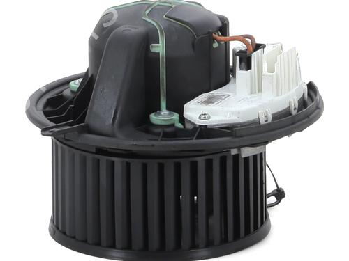 Heater blower motor BMW 3 (E90) 325 d | BP29390151M62 