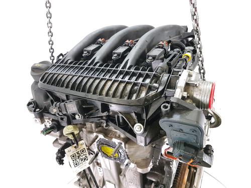 Engine PEUGEOT 208 I (CA_, CC_) 1.2 VTi 68 / PureTech 68 | BP32202270M1