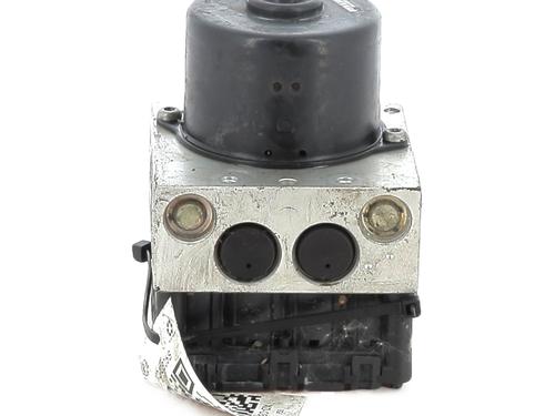 ABS pump PEUGEOT 206 Hatchback (2A/C) 2.0 HDI 90 | BP26304908M43 