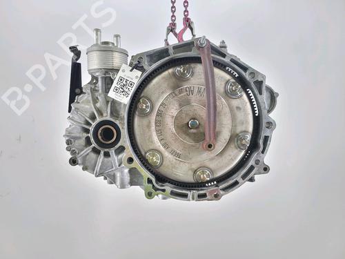 Gearbox AUDI A3 Sportback (8PA) 2.0 FSI | BP29443584M3 