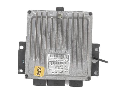 Engine control unit (ECU) RENAULT CLIO III (BR0/1, CR0/1) 1.5 dCi (BR17, CR17) | BP31913586M57 - Image 2