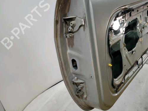Drzwi przednie prawe RENAULT TWINGO I (C06_) 1.2 (C066, C068) | BP29741493C3 