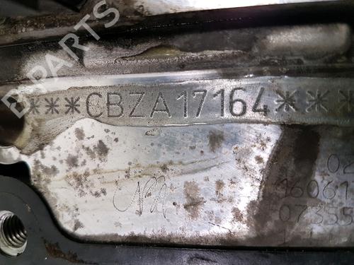 Engine VW POLO V (6R1, 6C1) 1.2 TSI | BP30869066M1