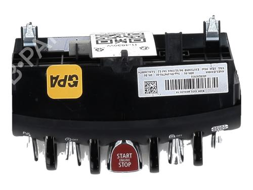 Mando MINI MINI Convertible (F57) Cooper (136 hp) 31239940