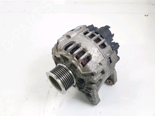 Used Alternator RENAULT WIND (E4M_) 1.2 (E4MF) (101 hp) 27510636
