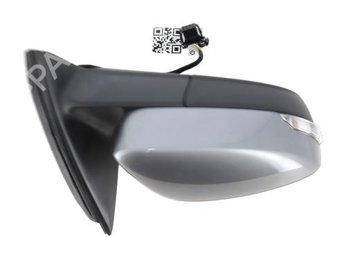 Right mirror SEAT TOLEDO IV (KG3) 1.2 TSI | BP23854953C27 