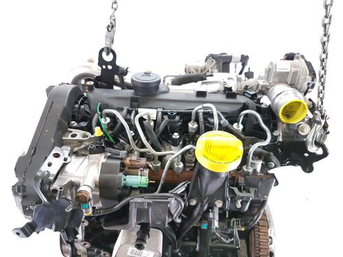 Engine RENAULT CLIO III (BR0/1, CR0/1) 1.5 dCi | BP31079654M1 