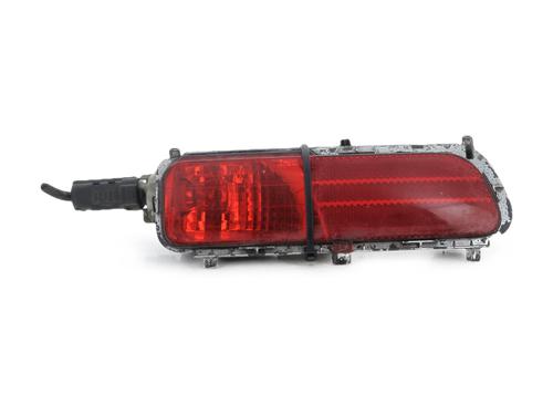 Feu de pare-chocs arrière gauche Feu de pare-chocs arrière gauche CITROËN C4 Picasso I MPV (UD_) [2006-2015] 34532069 34532069