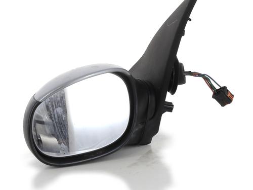 Left mirror PEUGEOT 206 Hatchback (2A/C) 1.6 16V | BP29495976C26 