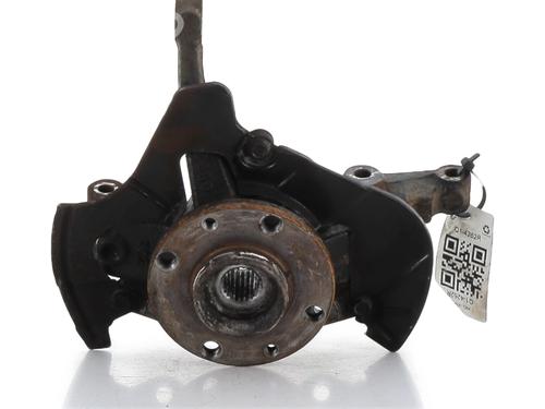 Fusée avant droite FIAT 500 (312_) 1.2 (312AXA1A) (69 hp) 33009474