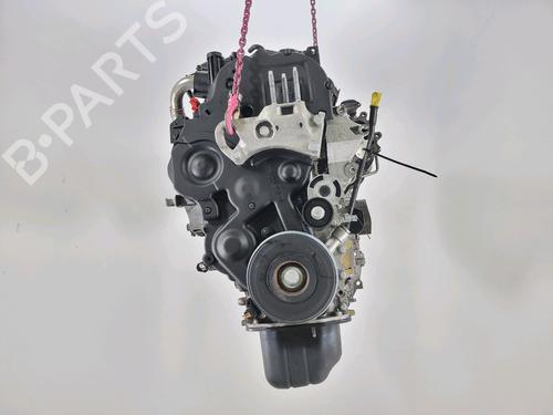 Moteur FORD FIESTA V (JH_, JD_) [2001-2014]  28207963
