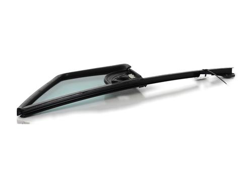 Front right quarter glass CITROËN BERLINGO Box Body/MPV (B9) 1.6 HDi 90 16V | BP29552797C112 