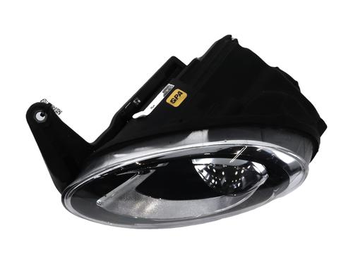 Left headlight VW BEETLE (5C1, 5C2) 1.6 TDI | BP32654654C28