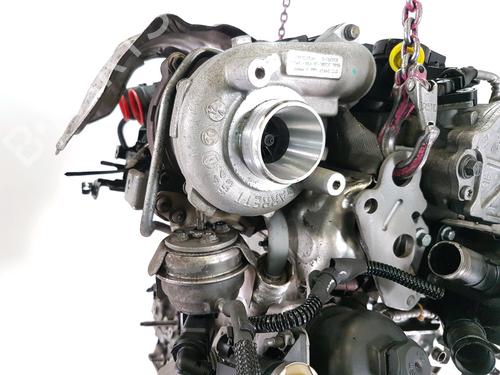 Engine PEUGEOT 508 I (8D_)  | BP35891672M1  - Image 9