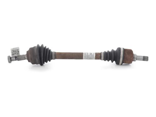 Left front driveshaft CITROËN C5 III (RD_) 1.6 HDi 110 (RD9HZC) | BP39224068M38 - Image 2