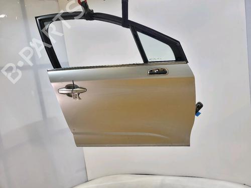 Right front door CITROËN C4 II (NC_) 1.6 HDi 110 | BP27814838C3 