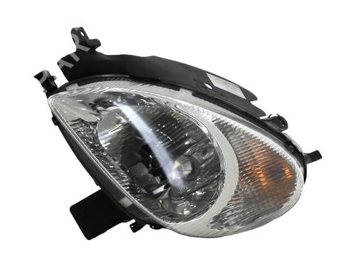 Left headlight CITROËN XSARA PICASSO (N68) 2.0 HDi | BP28364502C28 