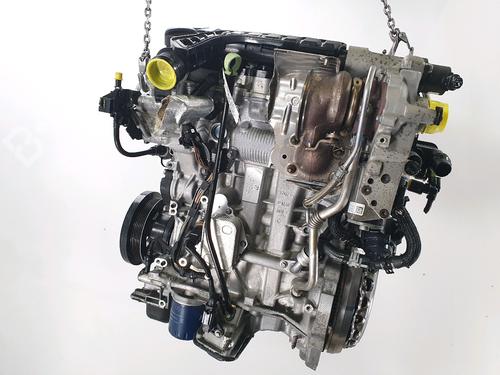 Engine PEUGEOT 2008 I (CU_) 1.2 THP 130 / PureTech 130 | BP36428884M1 - Image 2