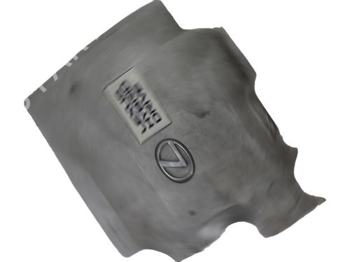 Used Upper protection Upper protection 38031196 38031196