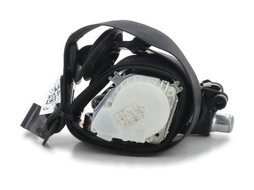 Front left belt tensioner VW POLO V (6R1, 6C1) 1.6 TDI | BP30140795C87