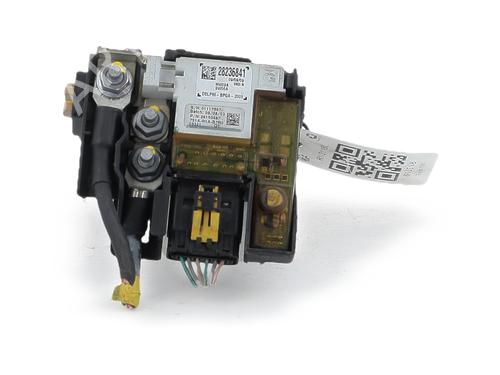 Used Electronic module Electronic module 38947738 38947738