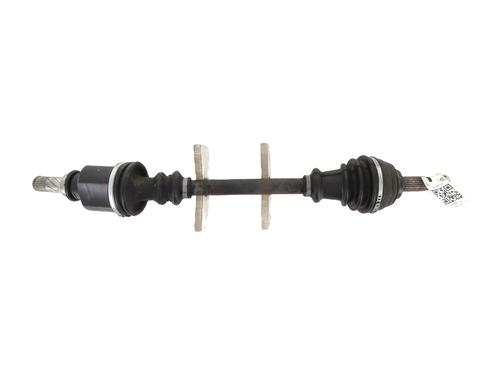 Used Left front driveshaft RENAULT MEGANE II (BM0/1_, CM0/1_) [2001-2012]  26189803