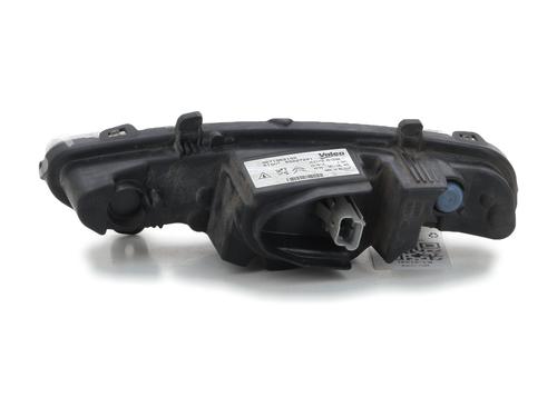 Right daytime light CITROËN DS3 (SA_) 1.6 HDi 90 | BP29444007C103 